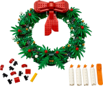 Christmas Wreath 2-in-1 - Image 2