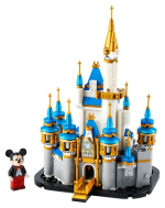 Mini Disney Castle - Image 2