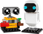 EVE & WALL-E - Image 2