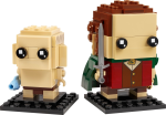 Frodo & Gollum - Image 2