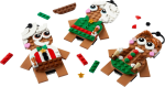 Gingerbread Ornaments - Image 2