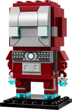 Iron Man MK5 - Image 2