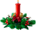 Christmas Table Decoration - Image 2
