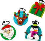 Christmas Ornament Selection - Image 2