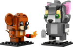 Tom & Jerry Figures - Image 2