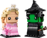 Elphaba & Glinda Figures - Image 2
