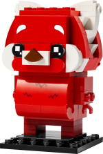 Red Panda Mei - Image 2