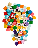 Extra Dots - Series 4 - Image 2