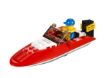 Speed Boat - Image 2