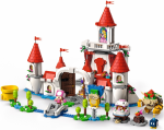 Peach's Castle - Expansion Set - Image 2