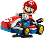 Mario Kart - Mario & Standard Kart - Image 2