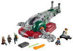 Slave I - 20th Anniversary Edition - Image 2