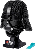 Darth Vader Helmet - Image 2