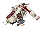 Republic Gunship - UCS - Image 2