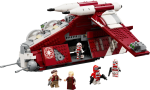 Coruscant Guard Gunship - Image 2