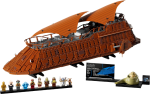 Jabba's Sail Barge - UCS - Image 2
