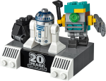 Mini Boost Droid Commander polybag - Image 2