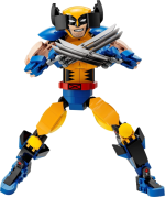 Wolverine Construction Figure - Image 2
