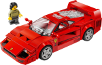 Ferrari F40 - Image 2
