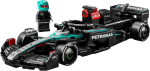 Mercedes-AMG PETRONAS F1 Team W15 E Performance – Image 2
