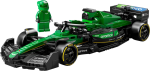 Aston Martin Aramco F1 AMR24 – Image 2
