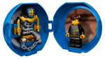 Jay's Kendo Training Pod blister pack - Image 2
