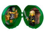 Lloyd's Kendo Training Pod blister pack - Image 2