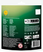 Field Flowers paper bag / polybag - Image 6